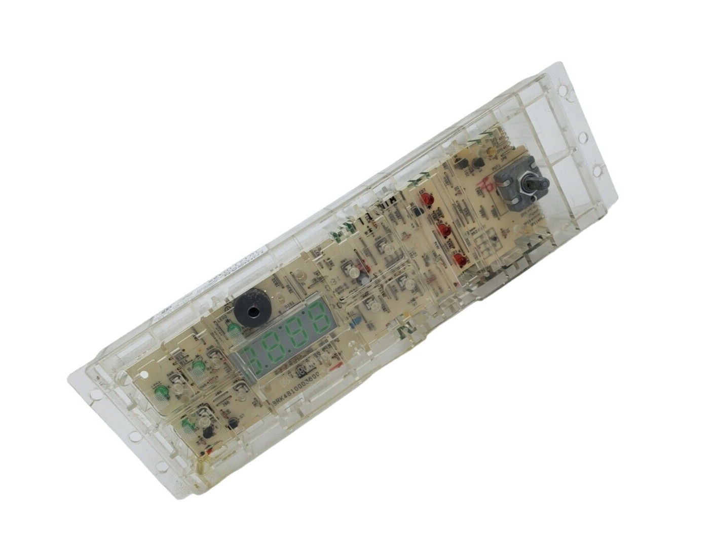 Genuine GE Oven Control Board 183D7277P005 *Same Day Shipping & 60 Days Warranty