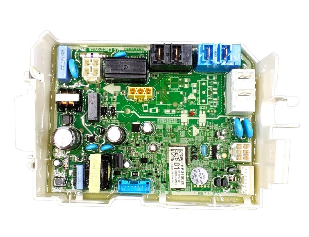 Genuine LG Dryer Control Board EBR31002601 Same Day Shipping & 60 Days Warranty*