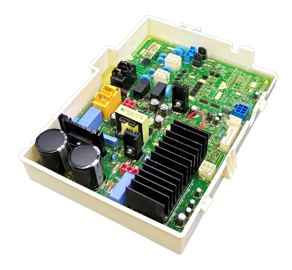 Genuine LG Washer Control Board EBR78534511 Same Day Shipping & 60 Days Warranty