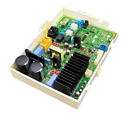 Genuine LG Washer Control Board EBR78534511 Same Day Shipping & 60 Days Warranty