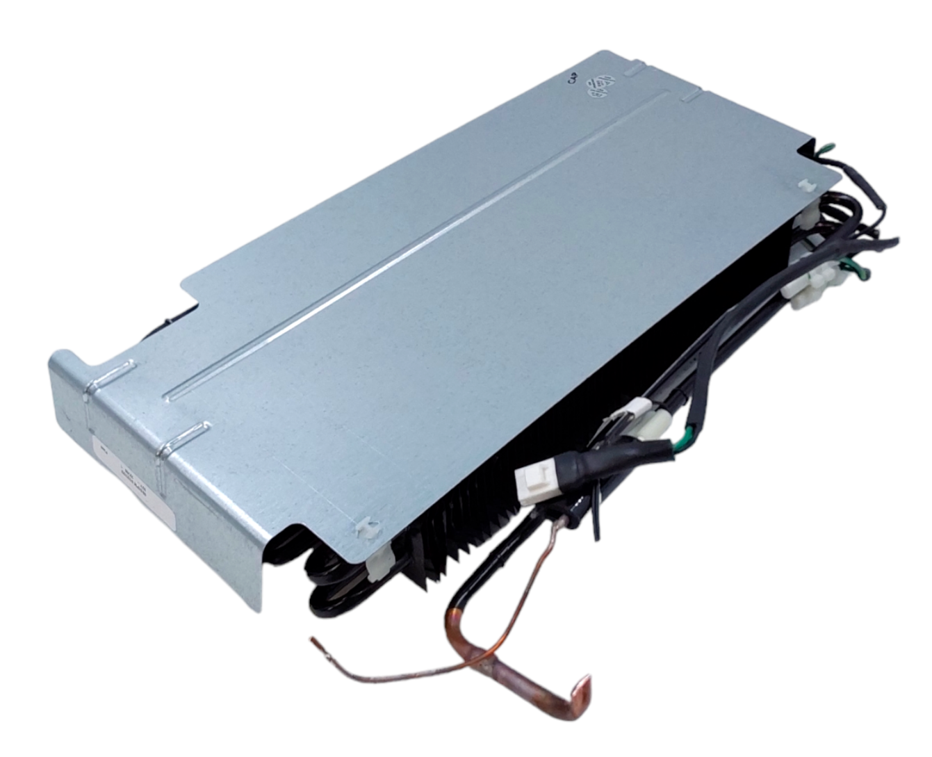 New Whirlpool Refrigerator Evaporator W11363487 Same Day Ship & 60 Days Warranty