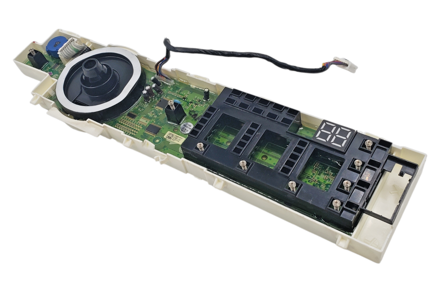 Genuine Same LG Washer Control Board EBR86283106 Day Shipping & 60 Days Warranty