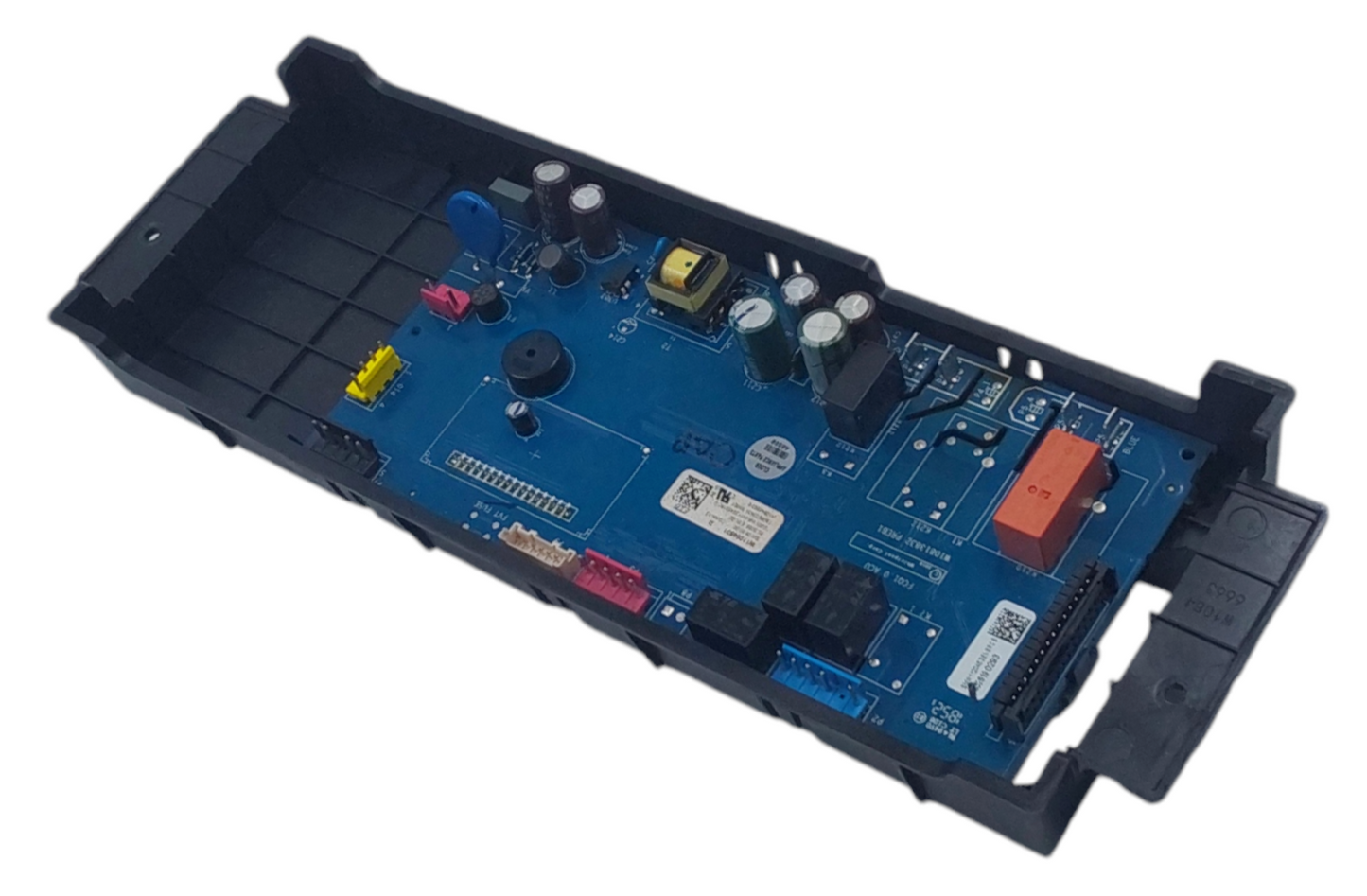 Genuine Whirlpool Range Control Board W11204531 Same Day Ship & 60 Days Warranty