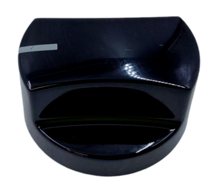 Genuine Viking Oven Black  Knob 064101-2095 Same Day Shipping & 60 Days Warranty