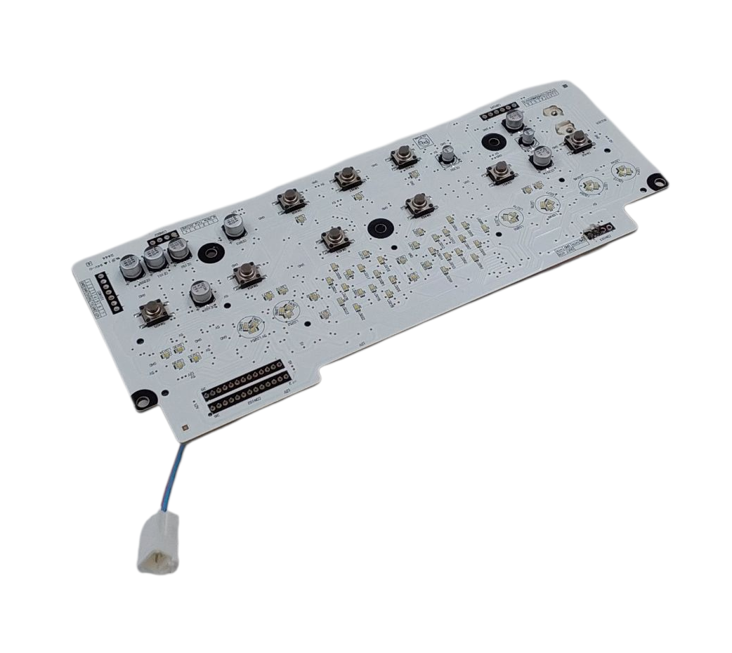 LG New Fridge Control Board EBR84146485 **Same Day Shipping & 60 Days Warranty**