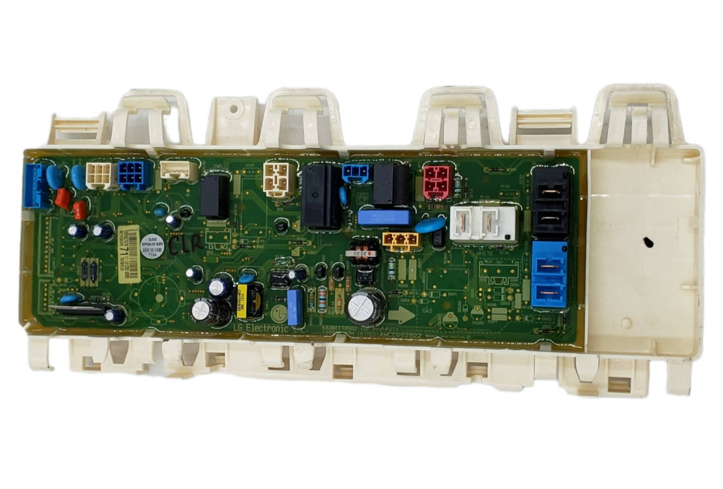 Genuine LG Washer Control Board EBR62707671 Same Day Shipping & 60 Days Warranty