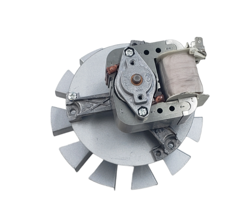 New Frigidaire Microwave Fan Motor 139008507  *Same Day Ship & 60 Days Warranty*