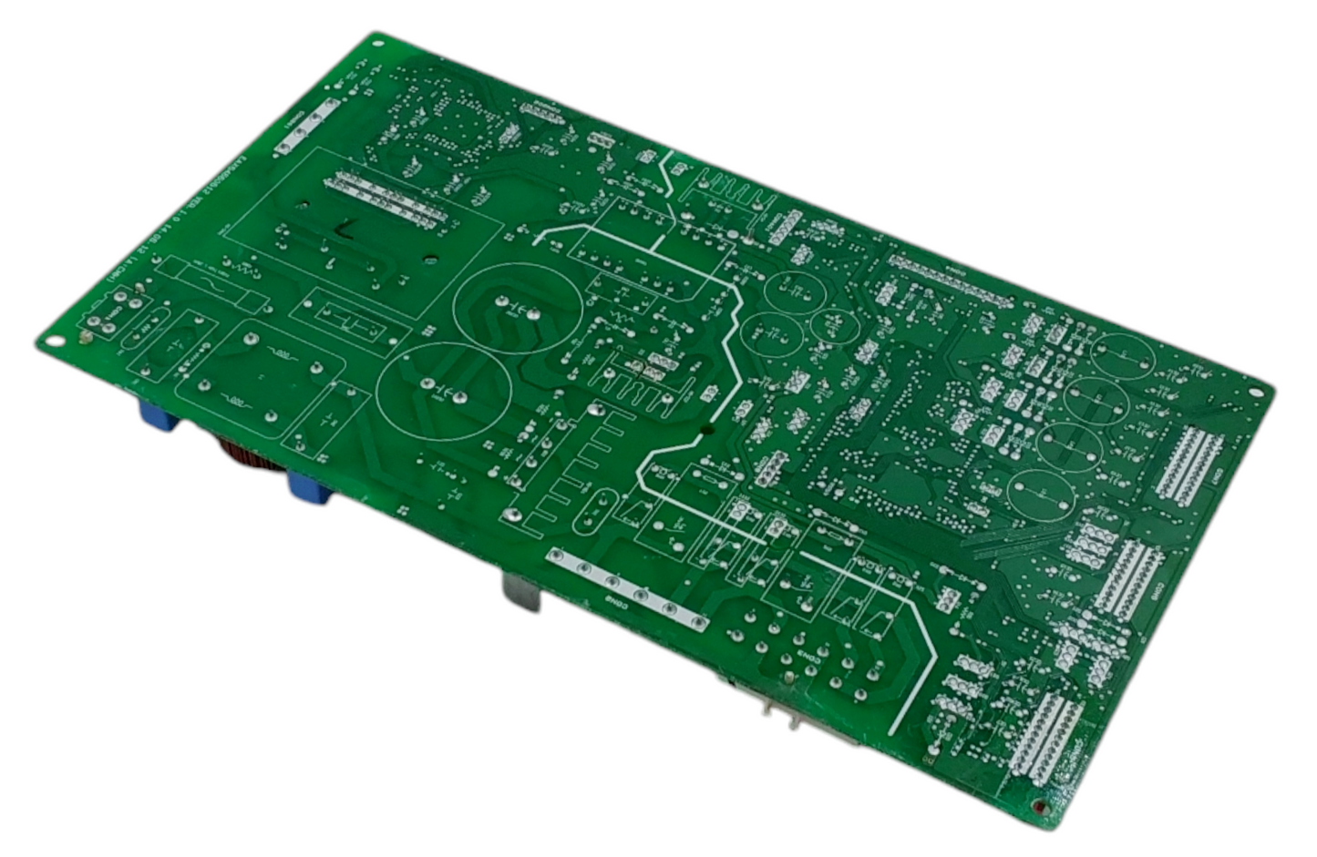 Genuine LG Fridge Control Board EBR74796477 Same Day Shipping & 60 Days Warranty