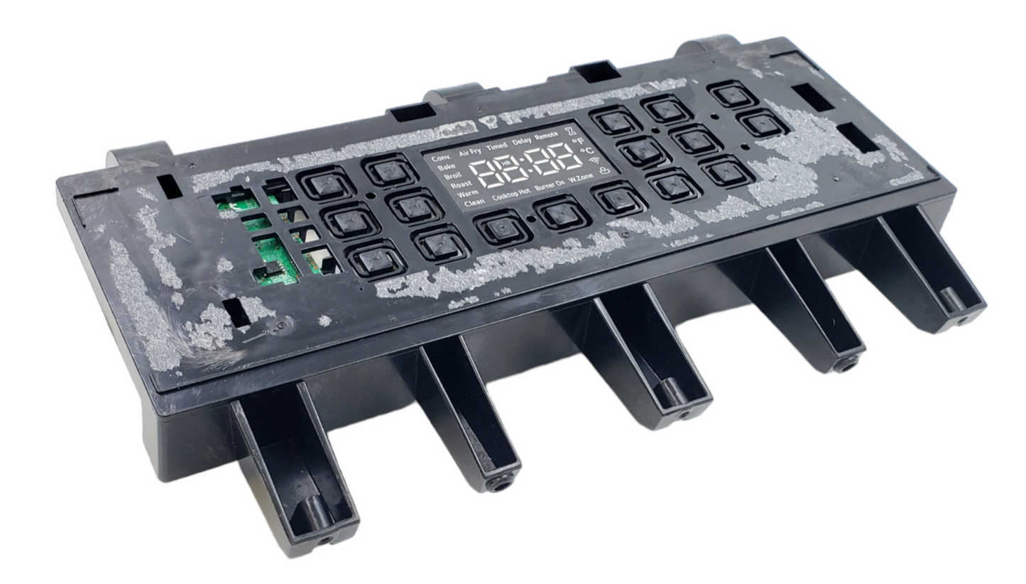 Genuine LG Range Control Board EBR89296001 *Same Day Shipping & 60 Days Warranty