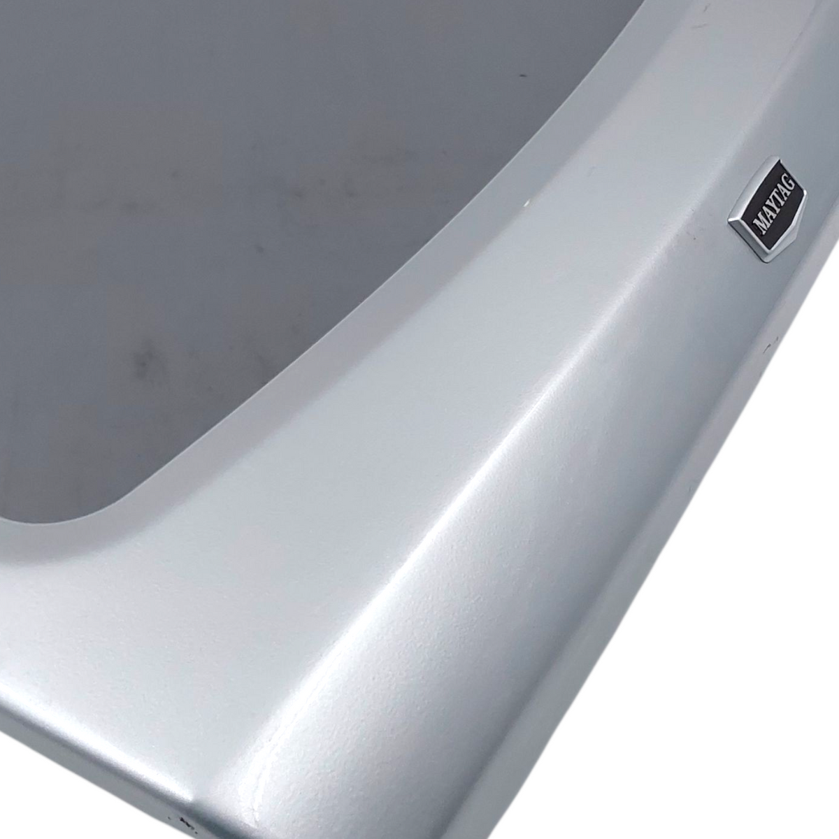 Genuine Whirlpool Washer Lid Door W11431901 Same Day Shipping & 60 Days Warranty