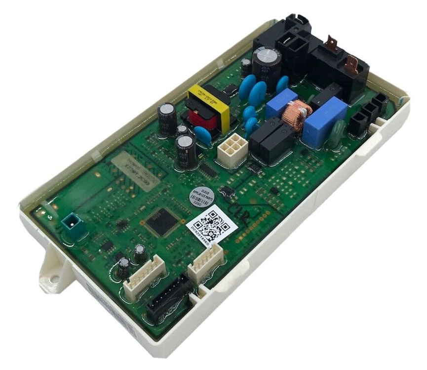 Genuine Samsung Dryer Control Board DC92-01729T Same Day Ship & 60 Days Warranty