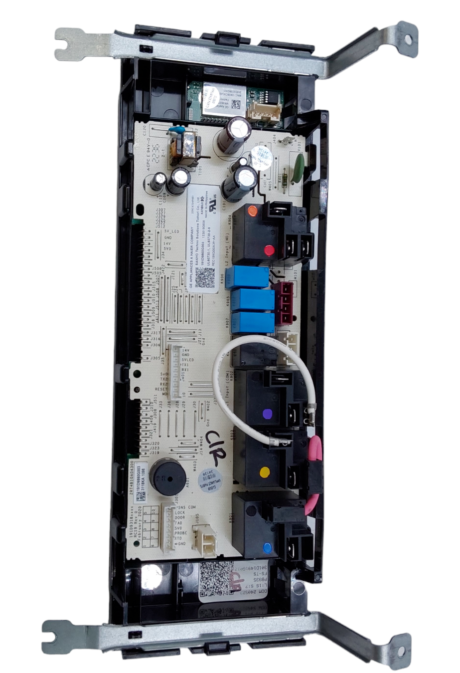 Genuine GE Oven Control Board 191D9860G003 Same Day Shipping & 60 Days Warranty*