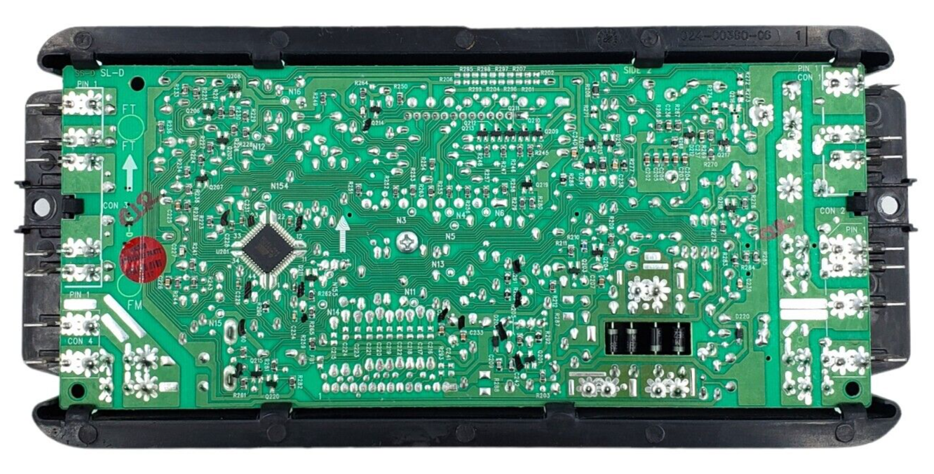Genuine Whirlpool Range Control Board W10173530 Same Day Ship & 60 Days Warranty