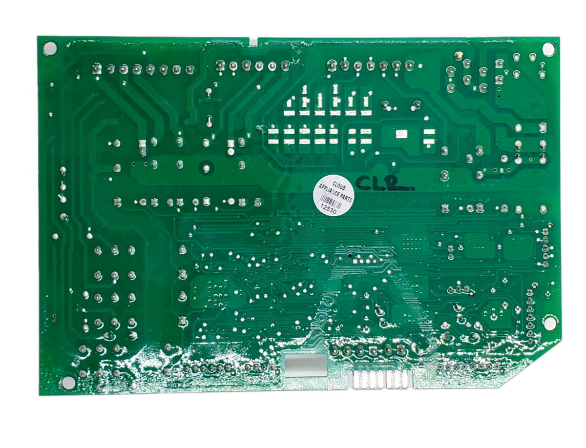 Genuine Whirlpool Fridge Control Board W11415098 Same Day Ship &60 Days Warranty