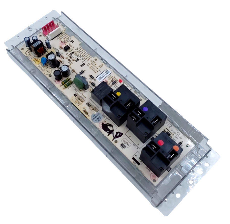 Genuine GE Oven Control Board 164D8450G218 Same Day Shipping & 60 Days Warranty*