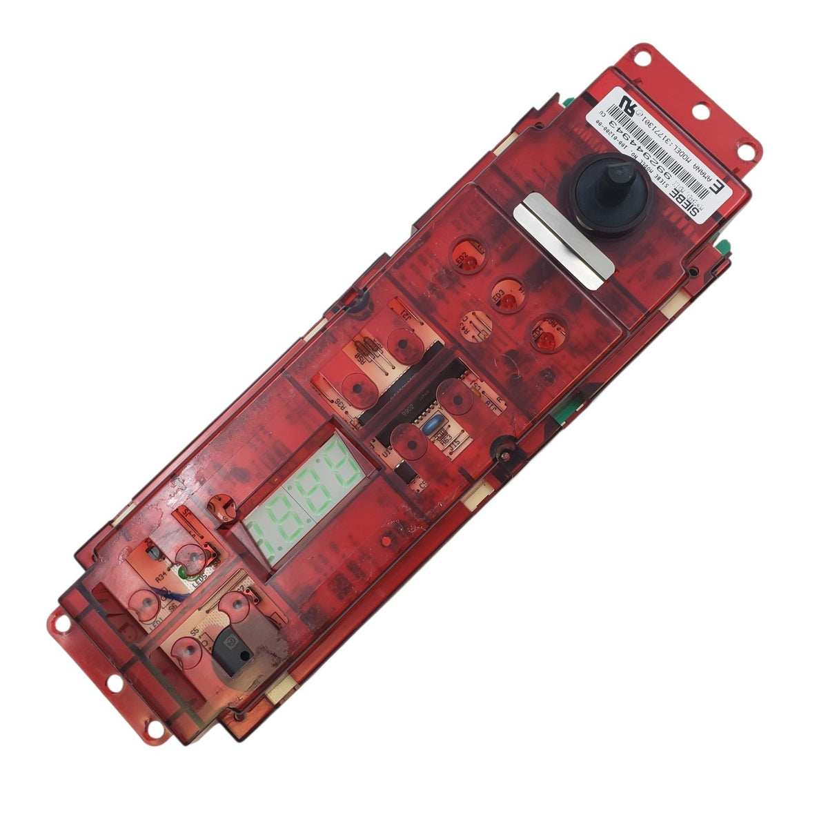 Genuine Whirlpool Range Control Board 31771301 Same Day Ship & 60 Days Warranty*