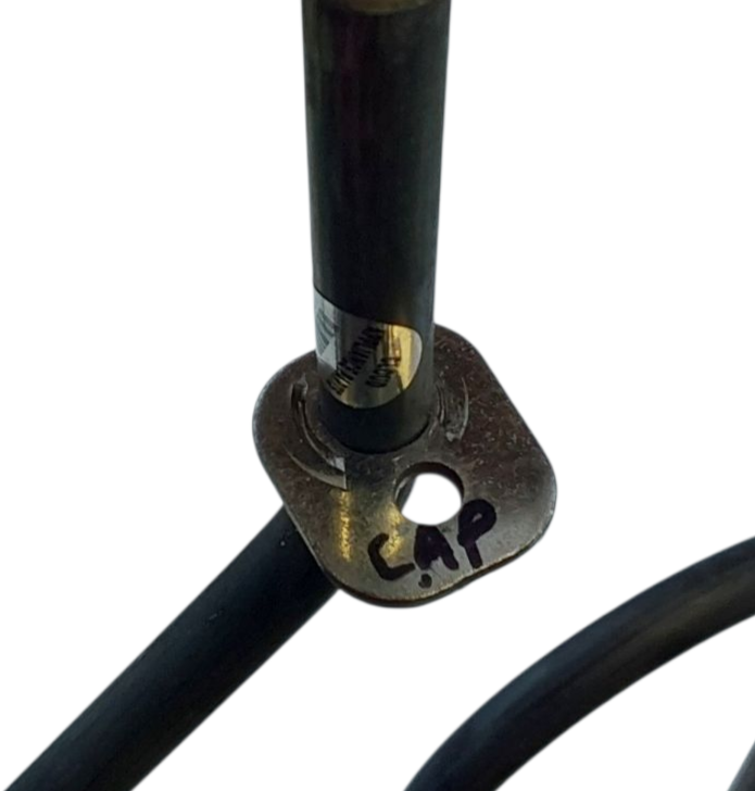 Bosch New Range Heating Element 00431908 **Same Day Shipping & 60 Days Warranty*