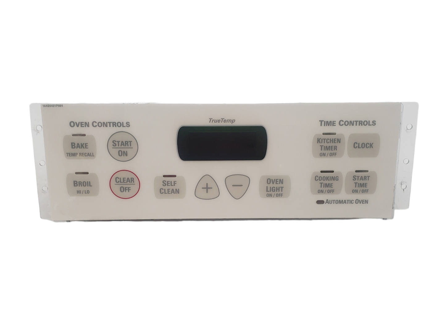 Genuine GE Oven Control Board 191D3776P007  Same Day Shipping & 60 Days Warranty