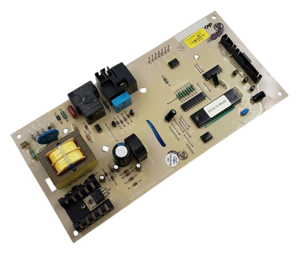 Whirlpool Genuine Dryer Control Board 3978802 *Same Day Ship & 60 Days Warranty*