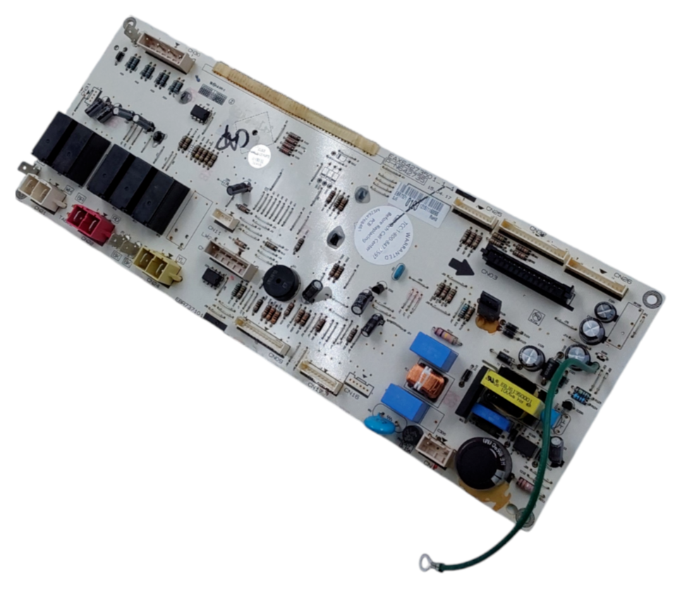 Genuine LG Range Control Board EBR73710103 Same Day Shipping & 60 Days Warranty*