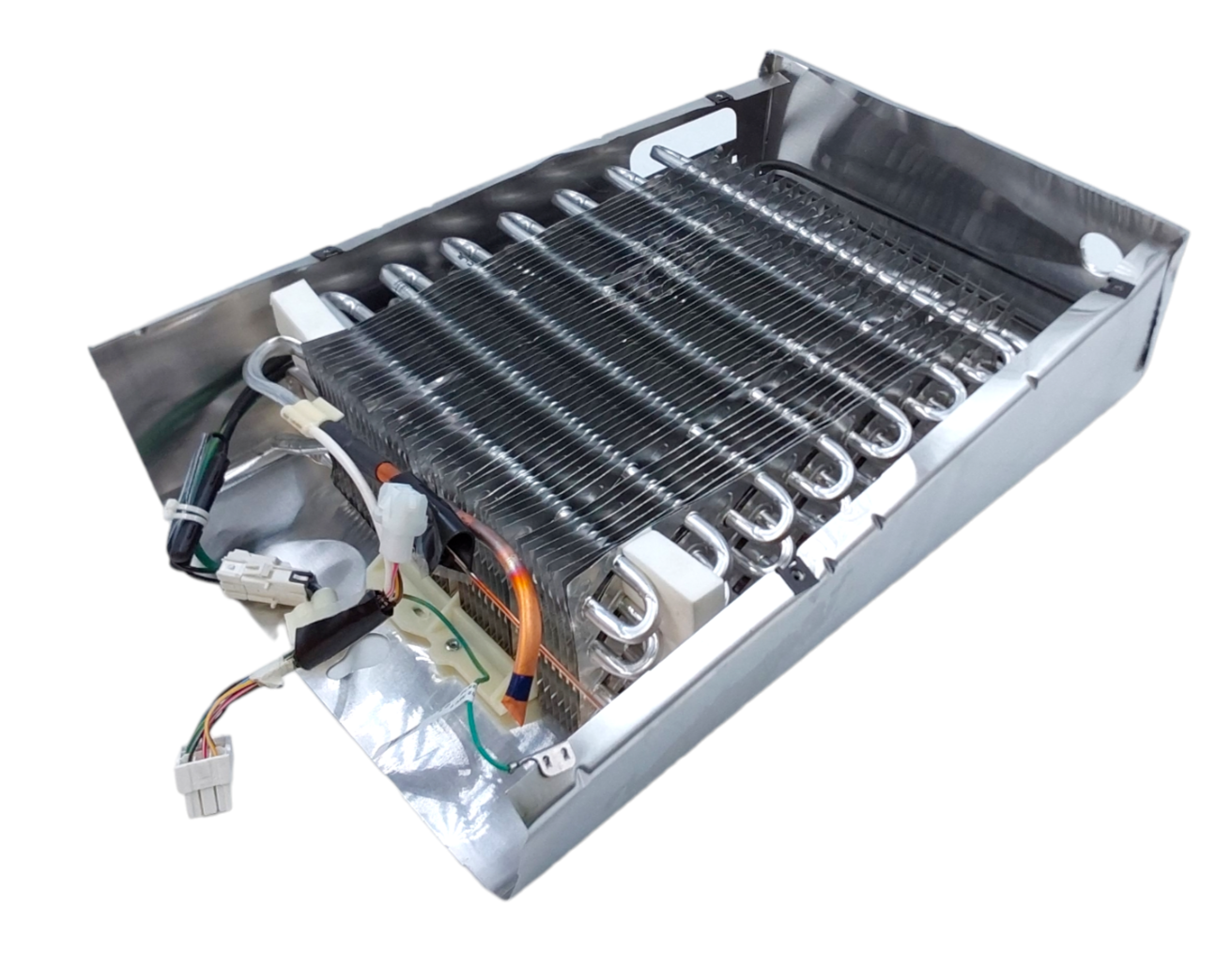 New Frigidaire Fridge Evaporator Kit 5303918284 Same Day Ship & 60 Days Warranty