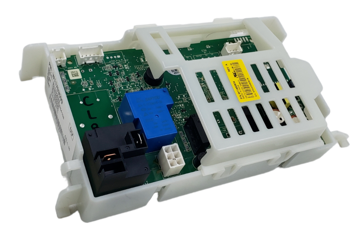 Genuine Whirlpool Dryer Control Board W11703599 Same Day Ship & 60 Days Warranty