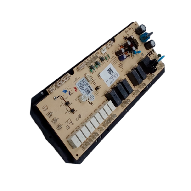 Genuine Blomber Oven Control Board 0267000598 *Same Day Ship & 60 Days Warranty*