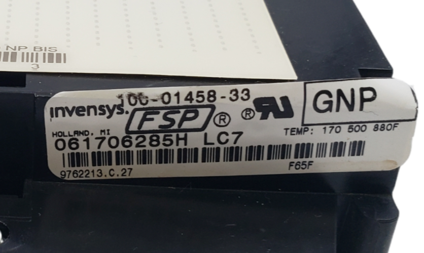 Genuine Whirlpool Range Control Board 9762213 *Same Day Ship & 60 Days Warranty*