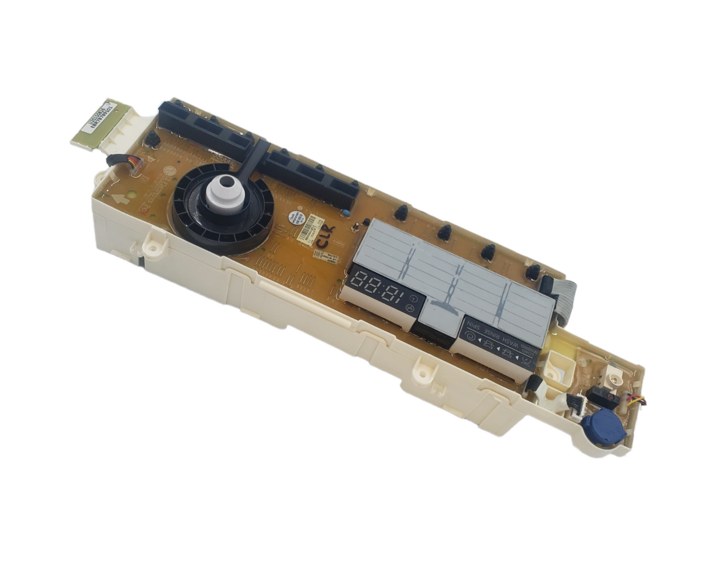 Genuine LG Washer Control Board EBR80342102 Same Day Shipping & 60 Days Warranty