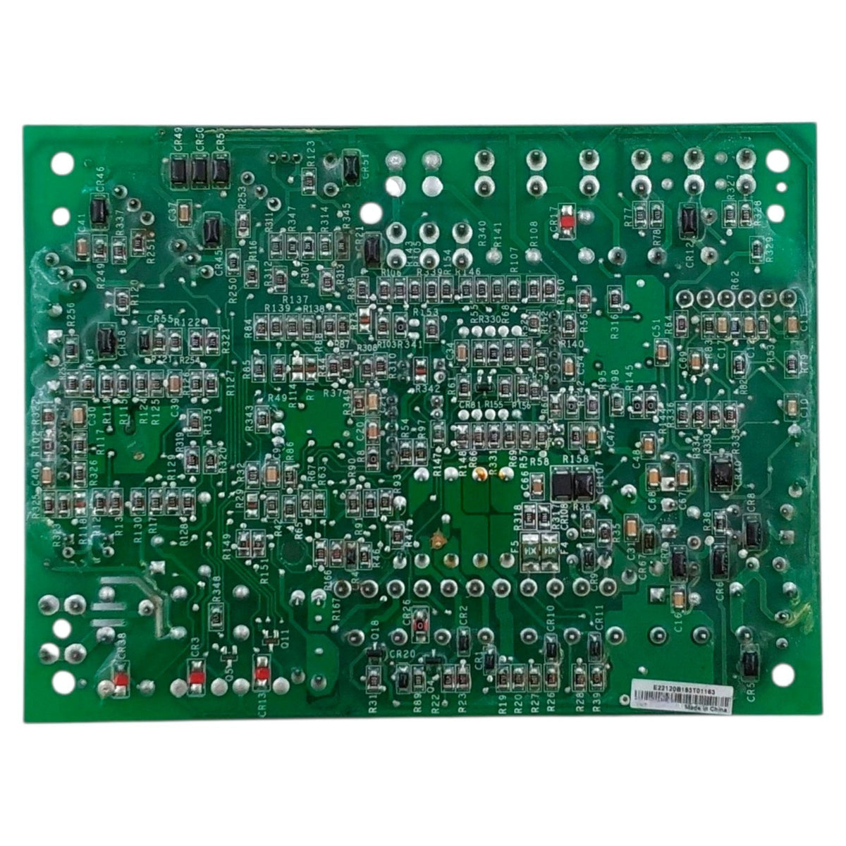 Lennox Genuine Furnace Control Board 101798-03 Same Day Ship & 60 Days Warranty*
