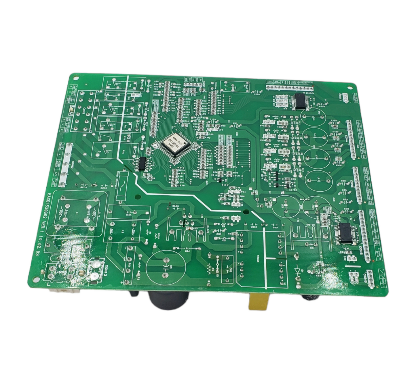 Genuine LG Refrigerator Control EBR65002704 Same Day Shipping & 60 Days Warranty