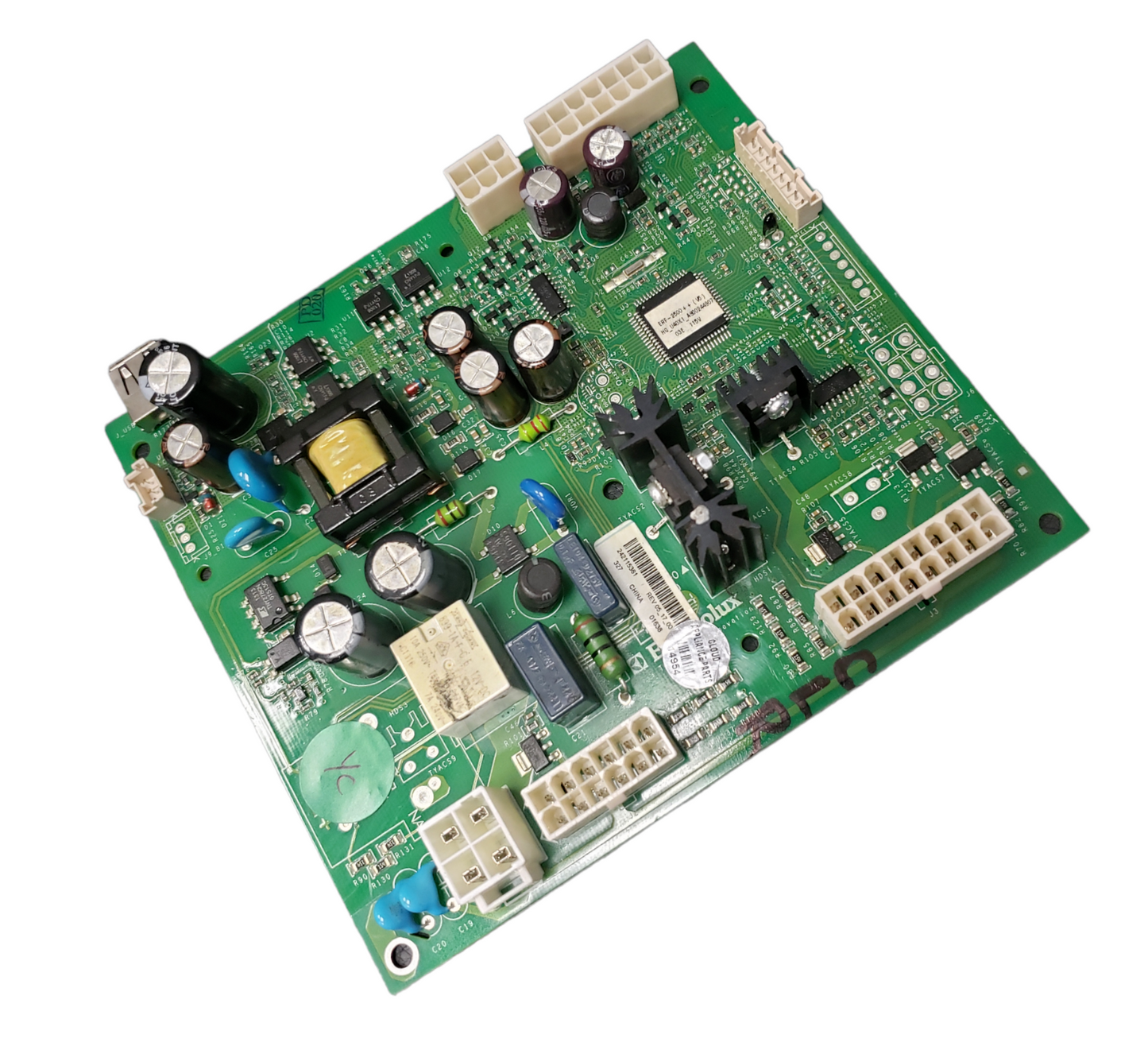 OEM Frigidaire Refrigerator Board 242115361 Same Day Shipping & 60 Days Warranty