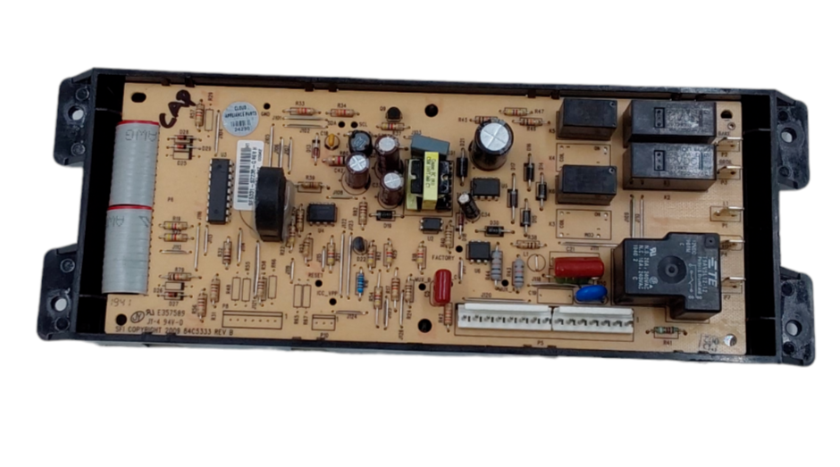 Genuine Frigidaire Oven Control Board 316557238 Same Day Ship & 60 Days Warranty