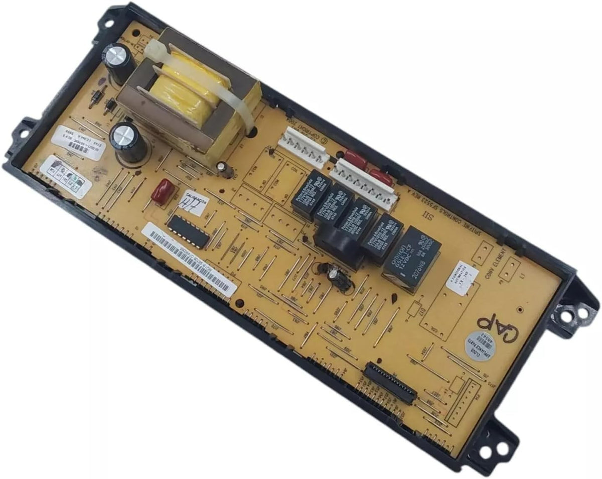 Genuine Frigidaire Oven Control Board 316418708 Same Day Ship & 60 Days Warranty