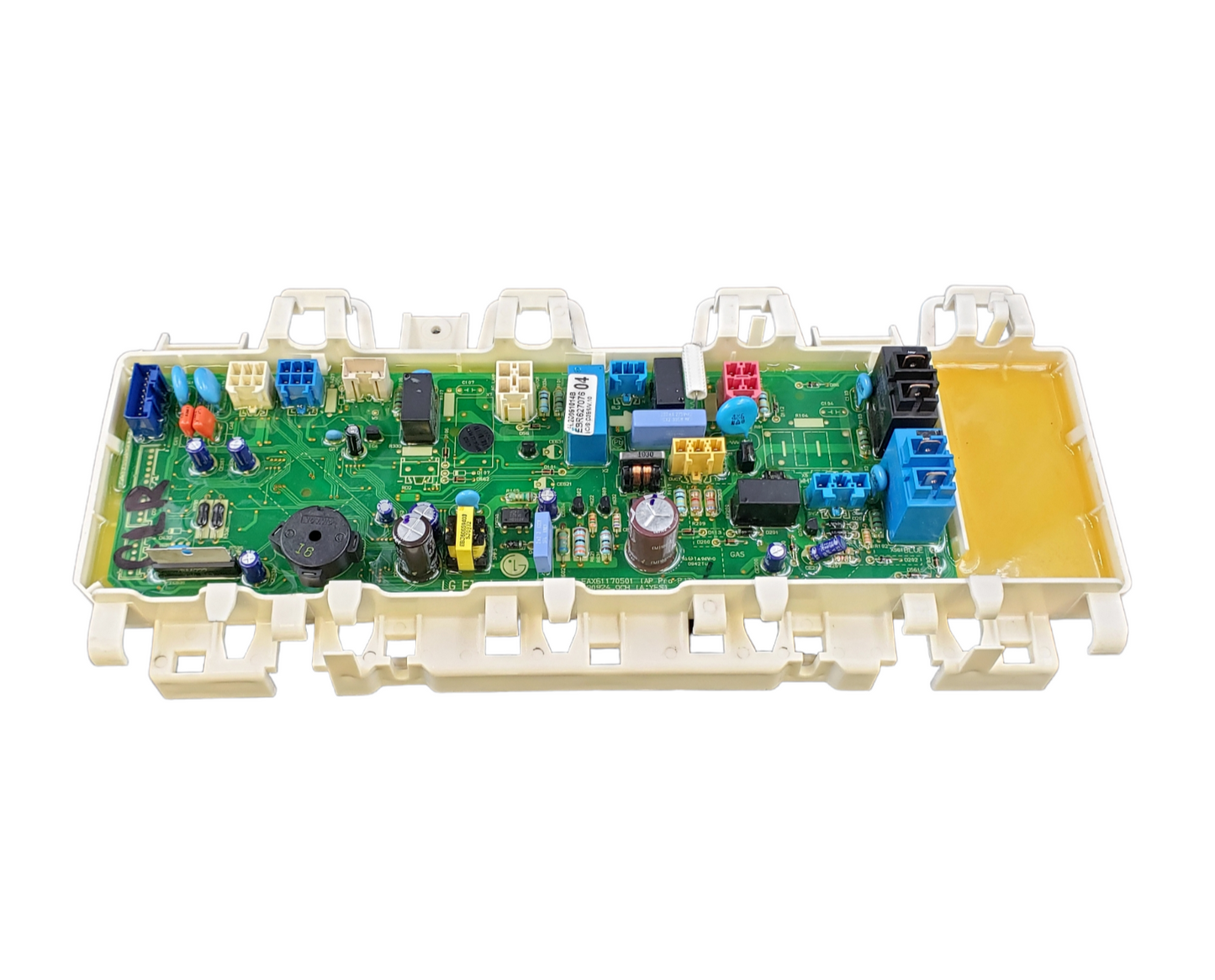 Genuine LG Dryer Control Board EBR62707604 Same Day Shipping & *60 Days Warranty