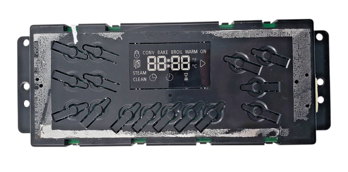 Genuine Whirlpool Oven Control Board W10477070  Same Day Ship & 60 Days Warranty