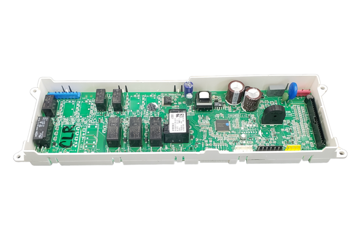 Genuine Whirlpool Oven Control Board W10612943 *Same Day Ship & 60 Days Warranty
