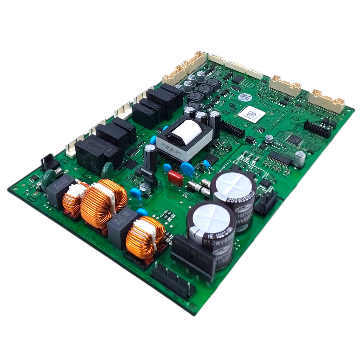 Samsung New Fridge Control Board DA94-09287D **Same Day Ship & 60 Days Warranty*