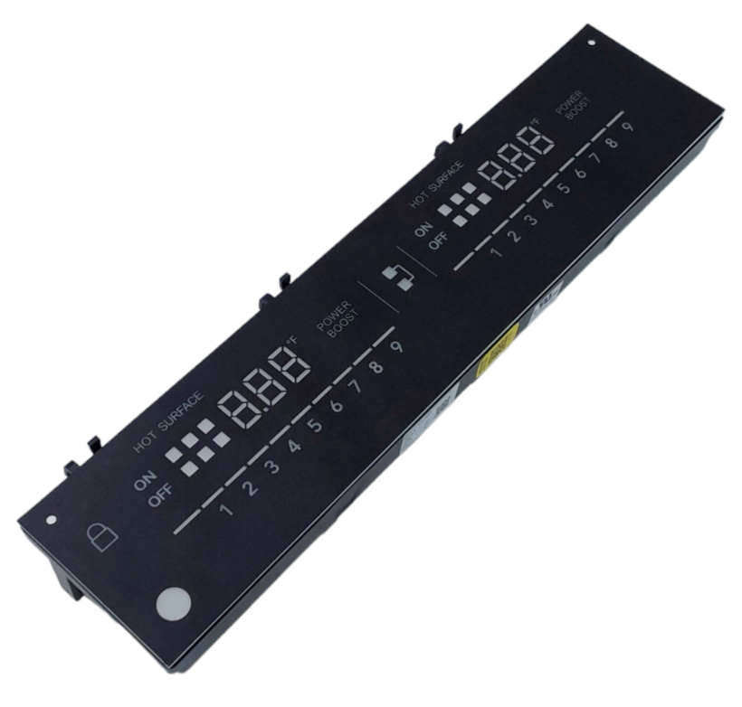 New Frigidaire Range Controller A19126802 *Same Day Shipping & 60 Days Warranty*