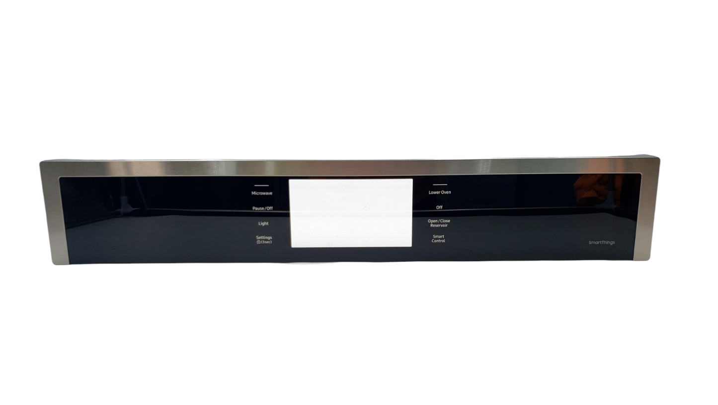 New Samsung Oven panel Assembly DG94-05393C Same Day Shipping & 60 Days Warranty