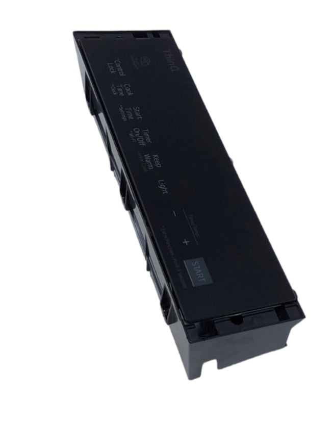 New LG Range Oven Control Board EBR31736602 Same Day Shipping & 60 Days Warranty