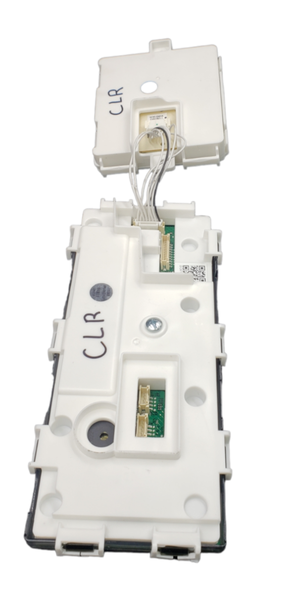 New Samsung Dryer Control Board DC97-23123C Same Day Shipping & 60 Days Warranty