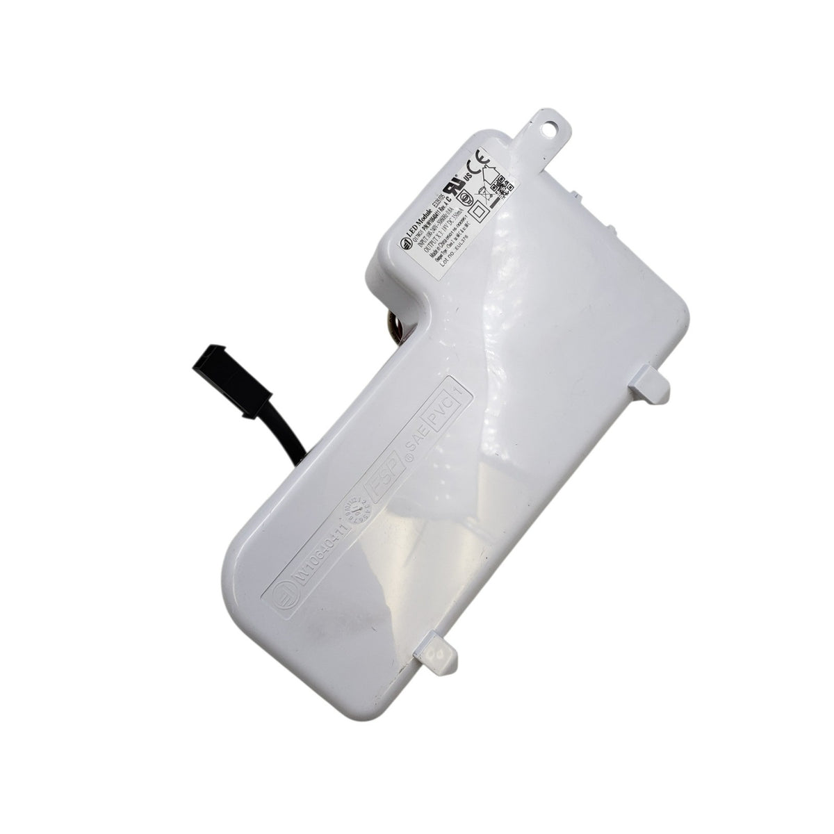 Genuine Whirlpool Fridge Inverter Box W10640411 Same Day Ship & 60 Days Warranty