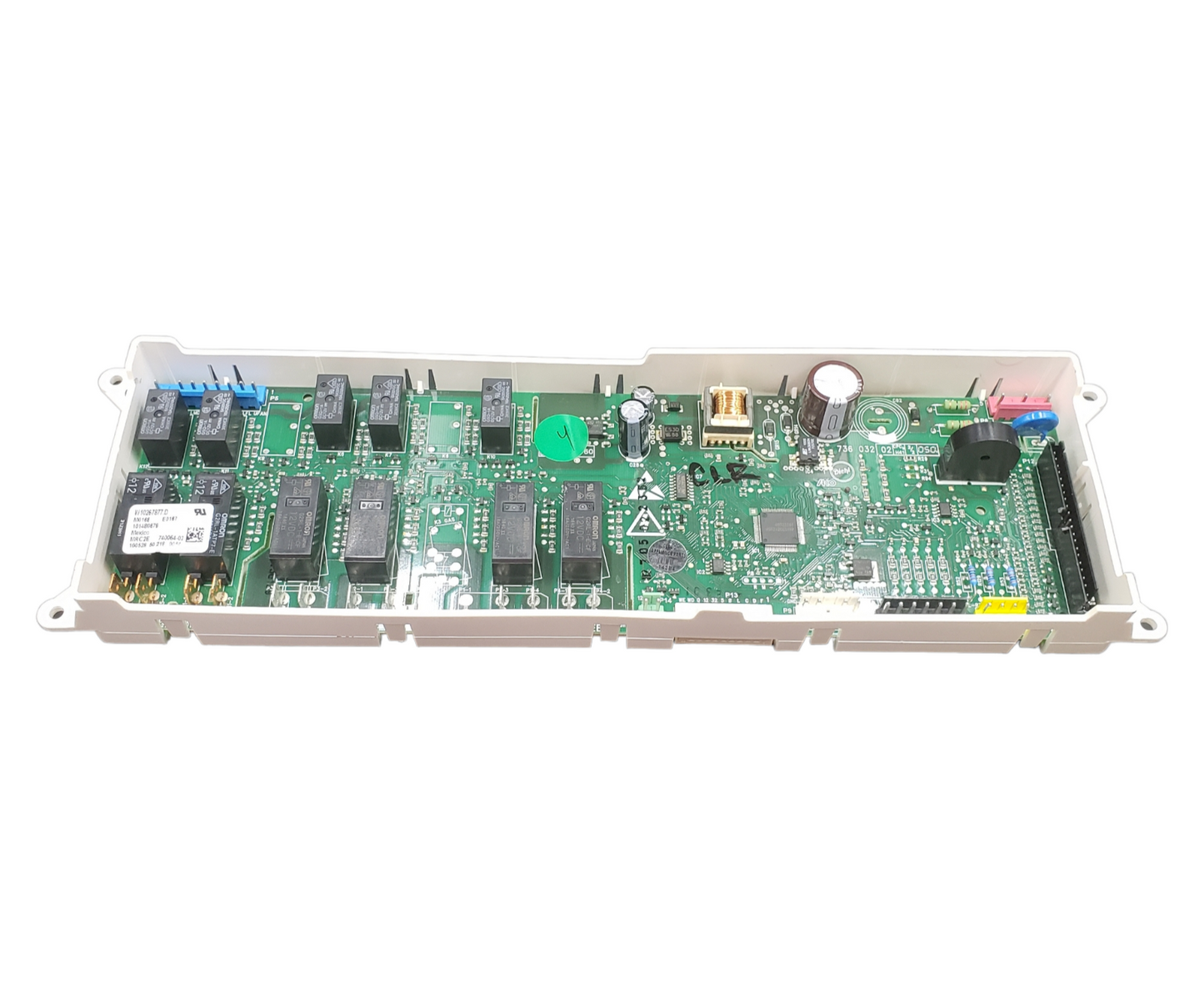 Genuine Whirlpool Oven Control Board W10267877 *Same Day Ship & 60 Days Warranty