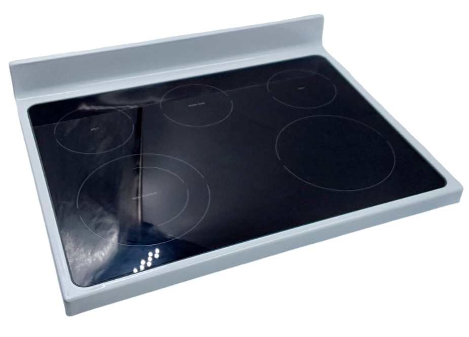 Genuine Whirlpool Range Cooktop W11381329 *Same Day Shipping & 60 Days Warranty*
