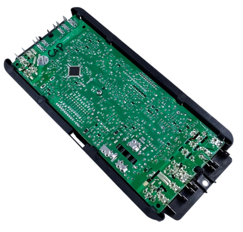 Genuine Whirlpool Range Control Board W10348626 Same Day Ship & 60 Days Warranty