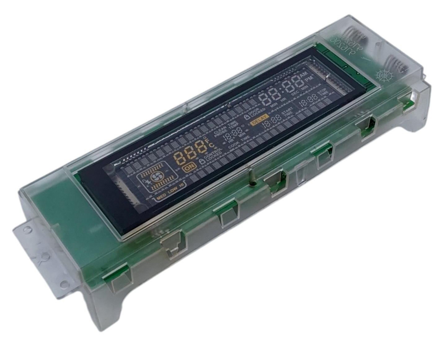 Genuine Whirlpool Range Control Board 9763484 Same Day Ship & 60 Days Warranty**