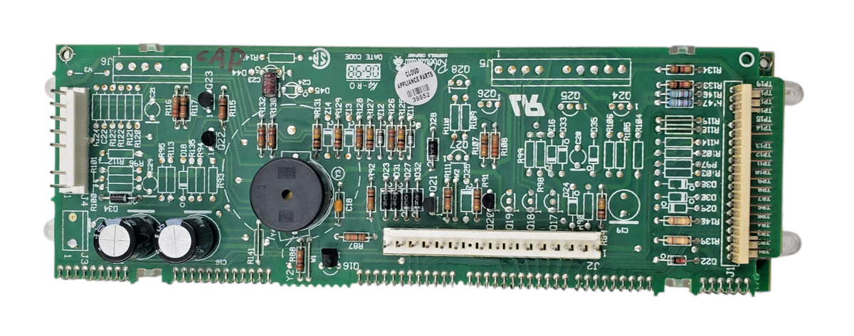 Genuine Dacor Range Control Board 82382 **Same Day Shipping & 60 Days Warranty**