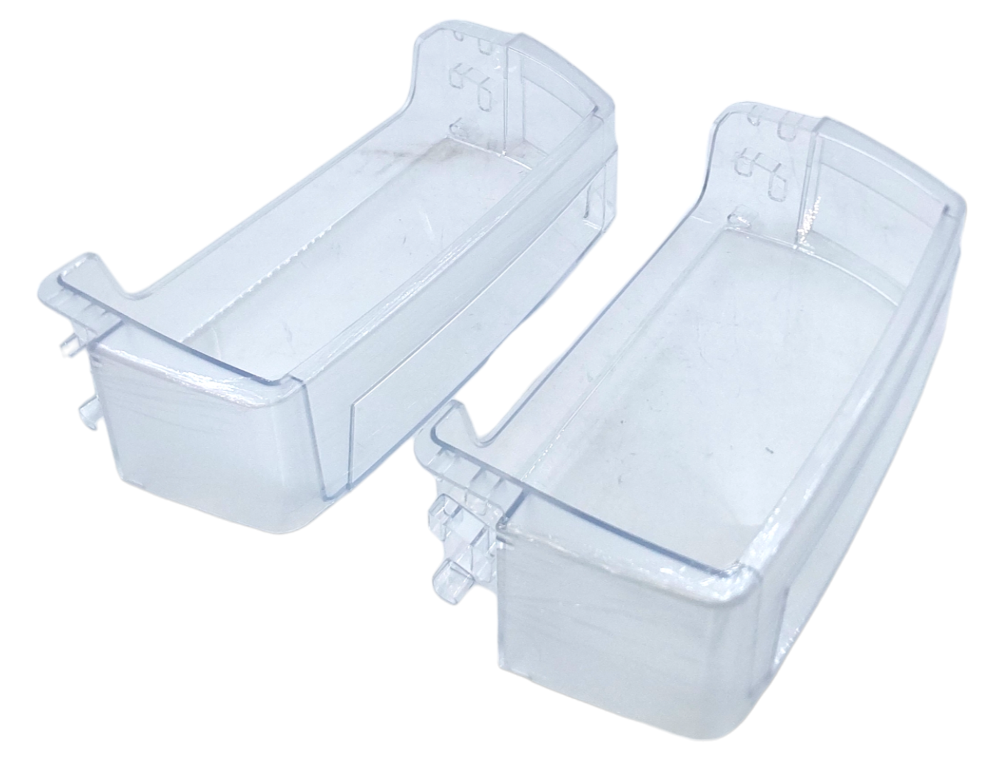 New GE Refrigerator Door Bin Kit 225D3792G305 *Same Day Ship & 60 Days Warranty*