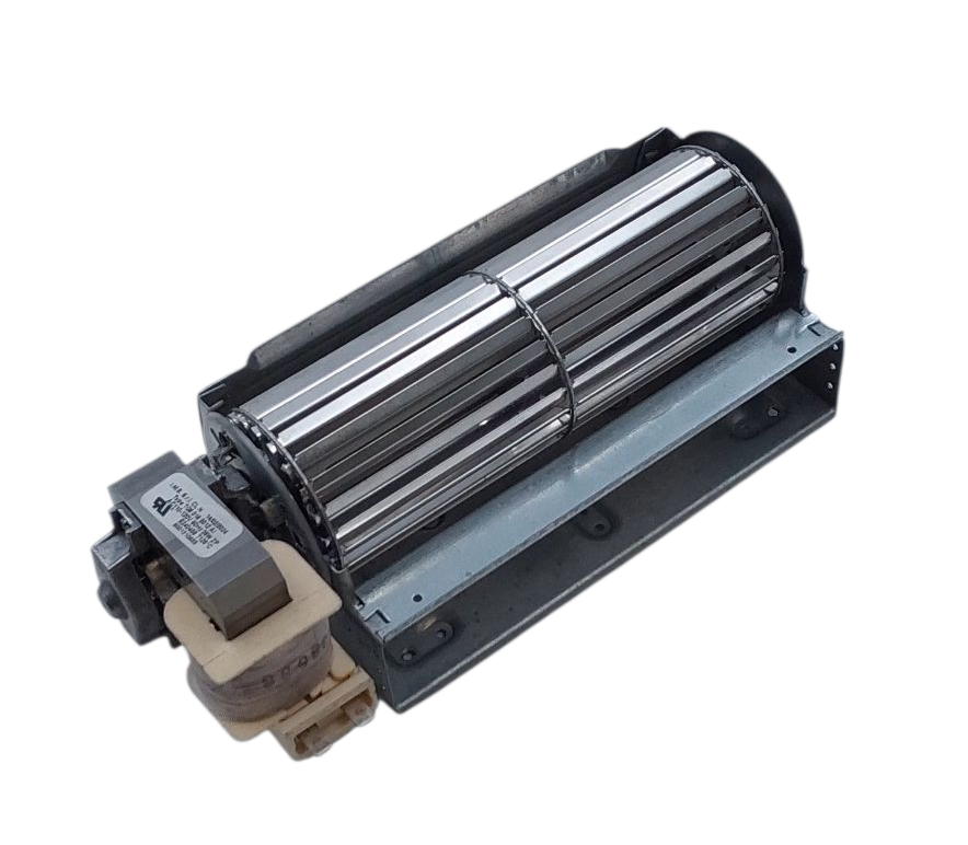Bosch New Range Fan Motor Assembly 8001210659 *Same Day Ship & 60 Days Warranty*